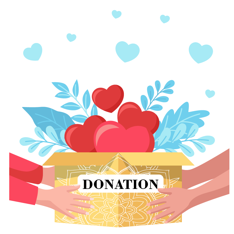 Donation